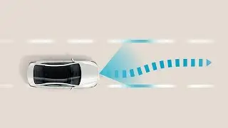 2020 Hyundai Sonata Level 2 autonomous driving