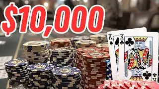 $10,000 IN A DAY | TCH LIVE Rio Grande Valley