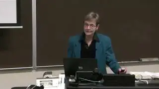 Dr. Elaine Phillips, Intro to Biblical Studies, Session 2, Focus on Archaeology