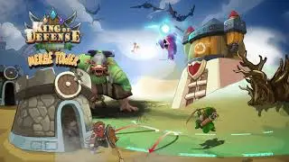 King of Defense: Battle Frontier[Defeat Boss]