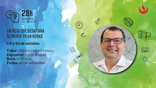 Educaci&oacute;n del futuro