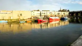 Balbriggan Town July 2008