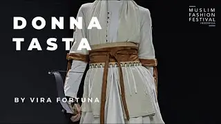 MUFFEST 2020: Vira Fortuna - DONNA TASTA