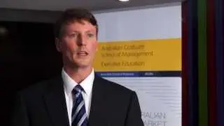 Mid-Market Case Study: ReadSoft and AGSM