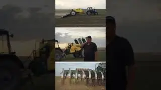 Почвенный инъектор для внесения жидких комплексных удобрений 