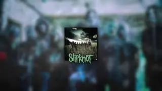 Slipknot - All Hope is Gone (Album) (Vocals)