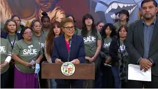 Making LA More Affordable: Rent Stabilization Ordinance Update