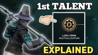 Azuma 1st Talent &ndash; Long Term Neutralization Explained | Shadow Fight 4 Arena 🔥
