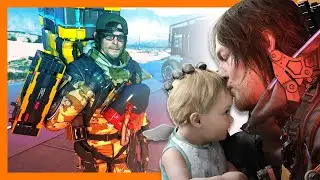How To Fix Roads In Death Stranding 2