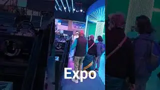 #music #expo #evrj