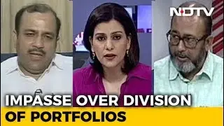 No Karnataka Cabinet Yet: Does It Bode Well For Opposition Unity?