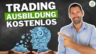 Trading-Ausbildung kostenlos von Insider Week