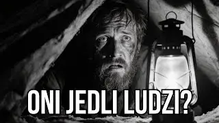 Grenlandia ich zmieniła. Wr&oacute;cili inni... | Biało Czarne Historie