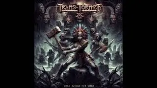 Trans-Torned Totem de la Inmortalidad