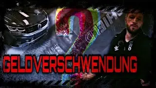 GELD-VERSCHWENDUNG ? | Leasing-  / Vertreter - Fahrzeuge mit Keramik-Beschichtung lohnenswert ?!
