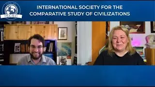 Christopher Dawson and the Challenges of Interdisciplinary Studies with Dr.Joseph T. Stuart