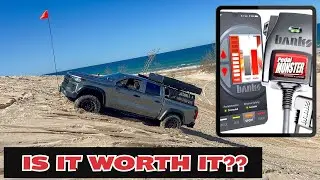 Banks Pedal Monster Update, Should you buy it? Does it Work?