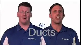 Modernistic | Carpet Cleaning & Restoration Services in Michigan