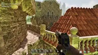 Lets Build a kingdom pt 2