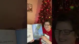 The Night Before Christmas