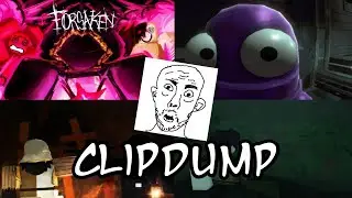 :l's Cooltastic Clipdump - R.E.P.O., Grave/Digger, Lore Game, and Forsaken