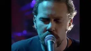 Metallica - Live on Later... with Jools Holland (1996.11.13) [HQ]