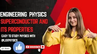 superconductivity engineering physics| L-1| by pooja nikhade