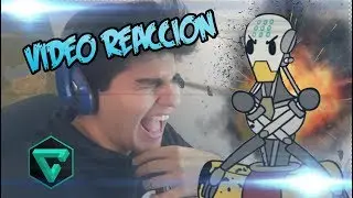 EL ASOMBROSO ZENYATTA Y SUS BOLAS | ANIMACION PIENIMATION - VIDEO REACCION