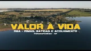 RBA - Valor a Vida (prod Isac no Beat)