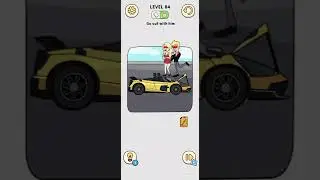 brain over All level Mobile Game level 84