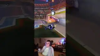 Part 1😭 #kaydop #rocketleagueclips