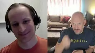Interview with an Escalation Engineer at Microsoft