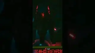 Эта кибердека превращает тебя в БОГА в Cyberpunk 2077 #shorts #cyberpunk2077