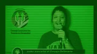 Tevediario 7 por El Canal de Jacobacci