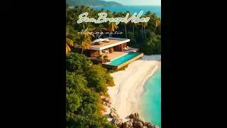 COZY COTTAGE by the BEACH and CHILLWAVES
