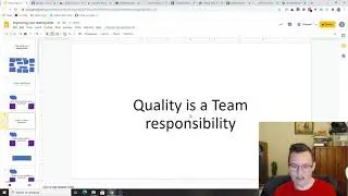 Improving your testing skills