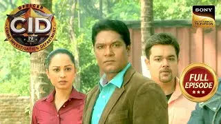 Culprit के खतरनाक Plan को Abhijeet ने किया Expose | CID | Full Episode