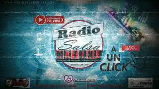 So&ntilde;aba contigo - Ramon Chaverra / Radio Salsa Matin&eacute;