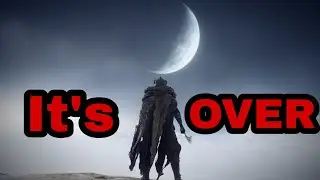 Elden Ring pvp is DEAD.