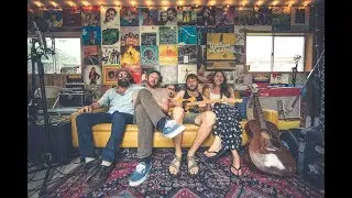 Lindsay Lou: Roll With Me | Peluso Microphone Lab Presents: Yellow Couch Sessions