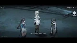 Arknights Endfield Walkthrough Entering the Endgame PC Max Settings 3440x1440p Ultrawide
