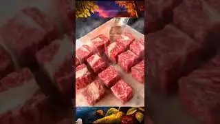 #food #steak #outdoorcooking #cooking #foodie #epicsteak #gourmetcooking #saltblockcooking #interne