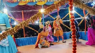 Kerwarjor natak program//pratham vijeta//new natak video//cgnatak 