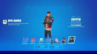 All *NEW* Edit Styles In Fortnite v16.20