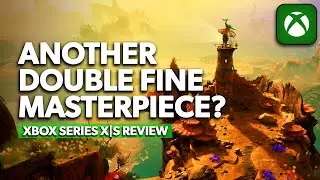 Keeper Review | I Wasn&rsquo;t Expecting This From Double Fine!