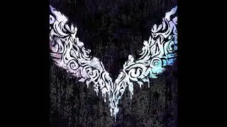 Crimson Cloud - V's battle theme from Devil May Cry 5