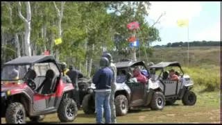 2014 Rocky Mountain ATV Jamboree