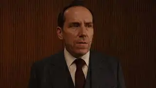 PROFESSOR T TRAILER