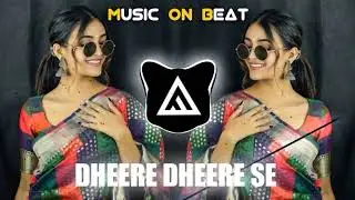 apna bhi haal tumhare jaisa remix DJ song / Kumar sanu and Shreya Ghoshal