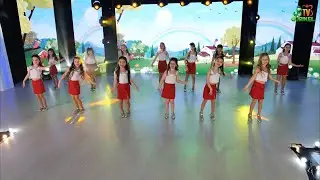 Do-Re-Micii - Vine primăvara